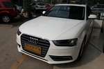 奥迪A4L2013款35 TFSI 自动标准型