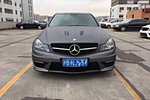 奔驰C级AMG2014款C 63 AMG Edition 507