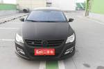 大众CC2011款1.8TSI 豪华型