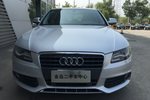 奥迪A4L2009款2.0TFSI 豪华型