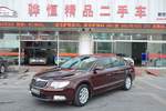 斯柯达昊锐2009款2.0TSI 手自一体 优雅版