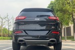 Jeep自由光2017款2.4L 专业版智能包