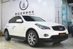 英菲尼迪QX502013款2.5L 两驱优雅版