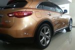 英菲尼迪QX702013款3.7L 超越版