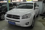 丰田RAV42009款2.4L 自动 豪华导航版