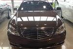 奔驰S级2012款S350L 4MATIC Grand Edition