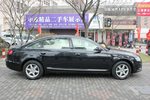 奥迪A6L2010款2.0TFSI 手自一体 标准型