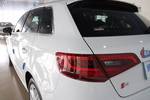 奥迪A3 Sportback2015款35 TFSI 300万纪念舒享版