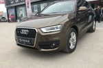 奥迪Q32013款35 TFSI 进取型