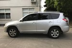 丰田RAV4荣放2009款2.0L 自动豪华版