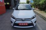 丰田YARiS L 致炫2014款1.5G 自动炫动版