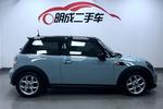 MINIMINI2011款1.6L COOPER Fun