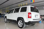 Jeep自由客2013款2.4L 运动版