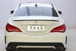 奔驰CLA级2016款CLA 220 4MATIC