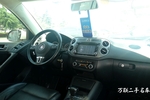 大众途观2010款1.8TSI 手自一体 菁英版