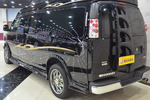 GMC Savana2013款6.0L 领袖级商务车