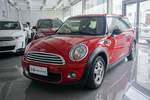 MINICLUBMAN2011款1.6L ONE