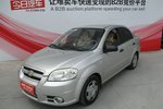 雪佛兰乐风2007款07款 1.4 SL 自动