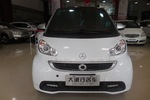 smartfortwo2014款1.0T 硬顶城市光波激情版