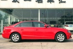 奥迪A4L2010款2.0TFSI 舒适型