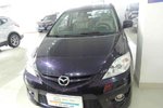 马自达Mazda52008款2.0 自动舒适型