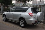 丰田RAV42012款2.0L 自动经典版