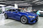 奔驰AMG GT2019款 AMG GT 50 四门跑车