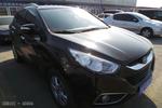 现代ix352012款2.0L 自动四驱尊贵版GLS 