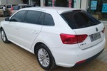 大众朗行2014款1.4TSI 自动运动版