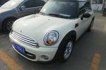 MINICOUNTRYMAN2011款1.6L COOPER FUN