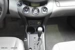 丰田RAV42011款2.4L 自动四驱至臻导航版 