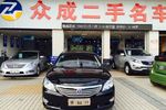 长安睿骋2014款1.8T 自动精英周年版 国IV