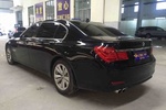 宝马7系2011款730Li 典雅型