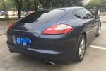 保时捷Panamera2010款Panamera 4 3.6L 