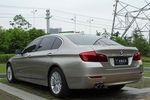 宝马5系2014款525Li 领先型