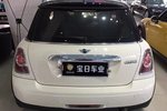 MINIMINI2011款1.6L COOPER Fun