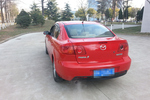 马自达3经典2008款1.6L 手自一体 标准型