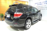 丰田汉兰达2012款2.7L 两驱5座运动版