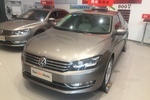 大众帕萨特2013款1.8TSI DSG御尊版