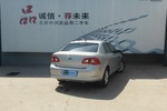 大众宝来2008款1.6L 手自一体 时尚型