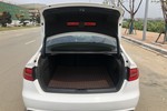 奥迪A4L2013款35 TFSI 自动豪华型