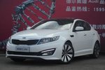 起亚K52012款2.0L 手自一体 DLX Nu