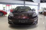 保时捷Panamera2010款Panamera 3.6L 