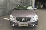 别克凯越2008款1.6LX-MT