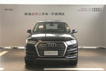 奥迪Q72016款45 TFSI 技术型