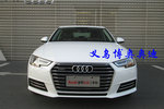 奥迪A4L2017款45TFSI quattro 风尚型