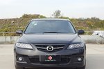 马自达MAZDA62008款2.0L 手自一体 豪华型