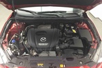 马自达MAZDA3Axela昂克赛拉 三厢2014款1.5L 自动豪华型