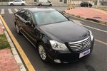 丰田皇冠2010款2.5L Royal 