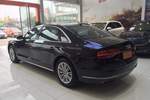 奥迪A8L2014款45 TFSI quattro舒适型